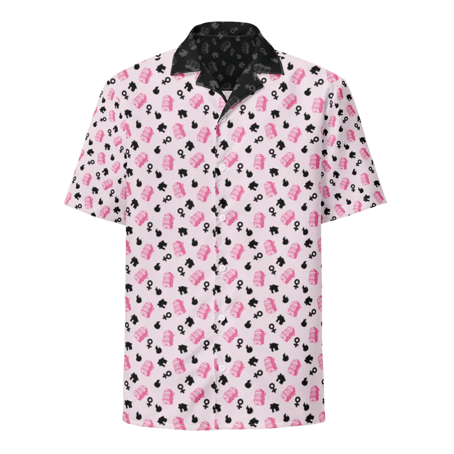 HGH Hawaiian Shirt product image (1)