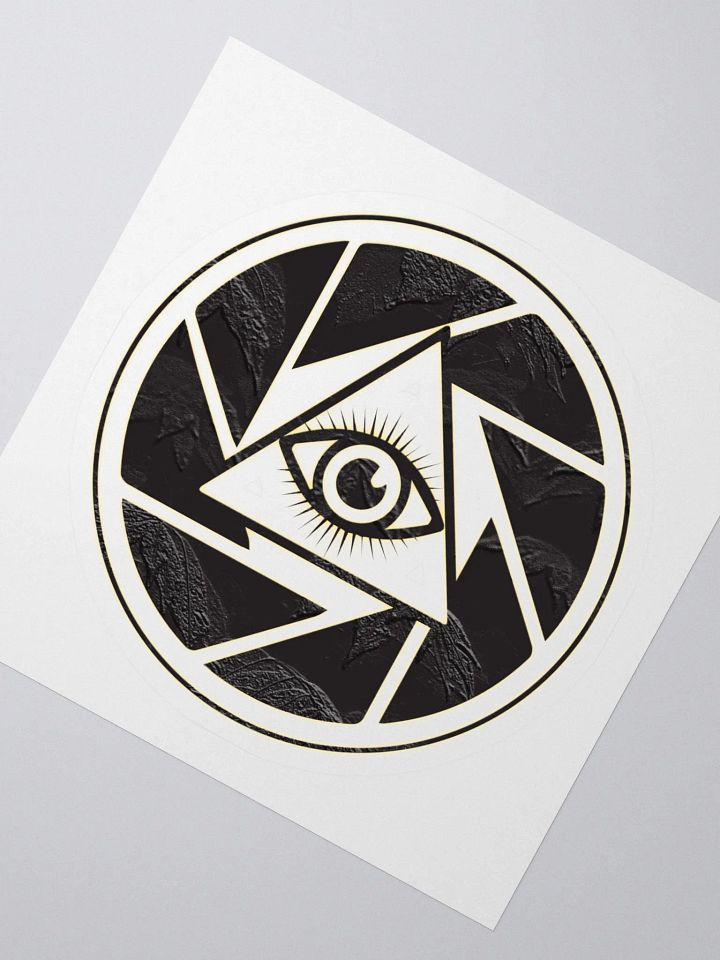 Stickers v1 product image (2)