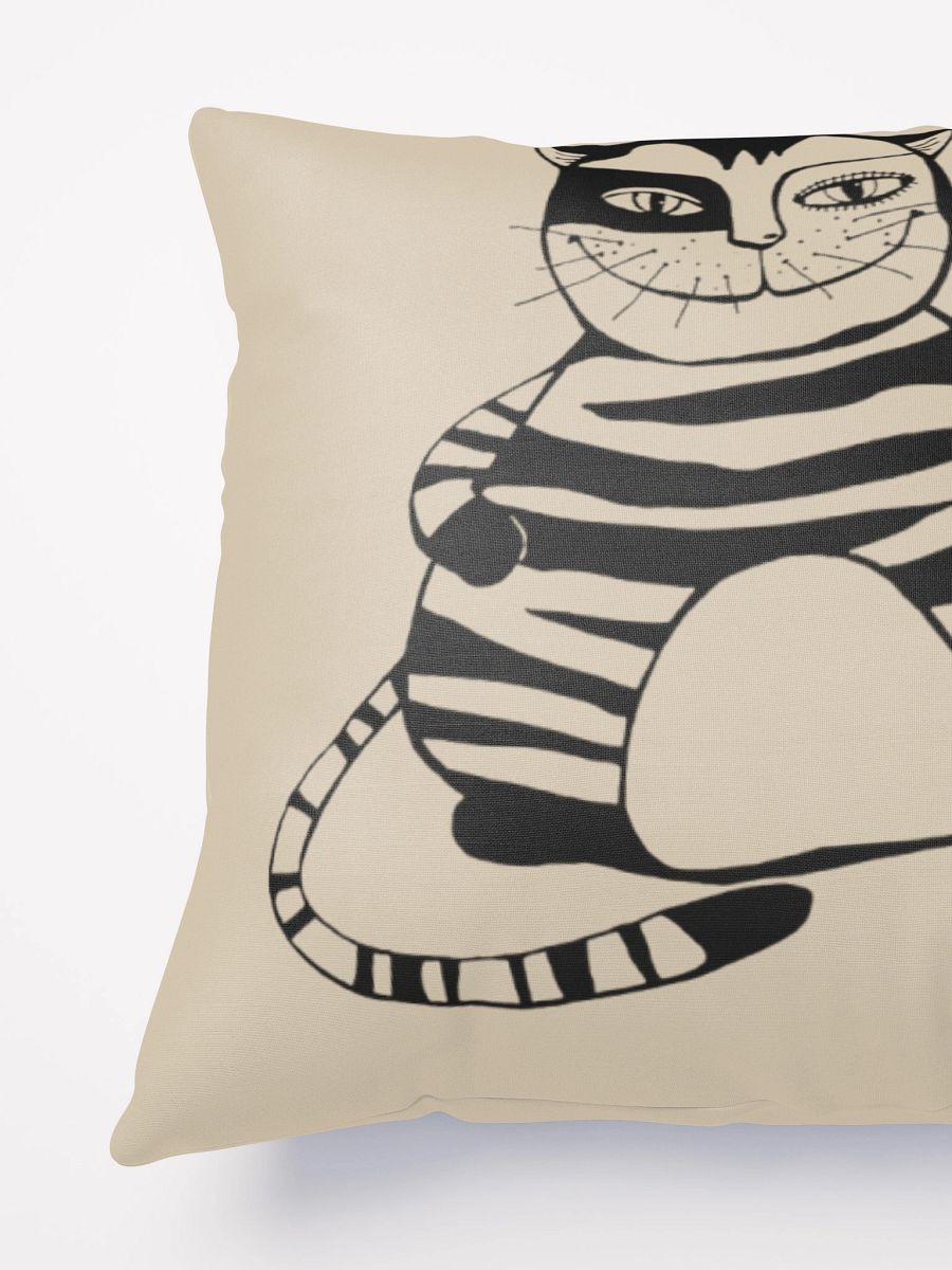 Dreamscape All-Over Print Pillow product image (5)
