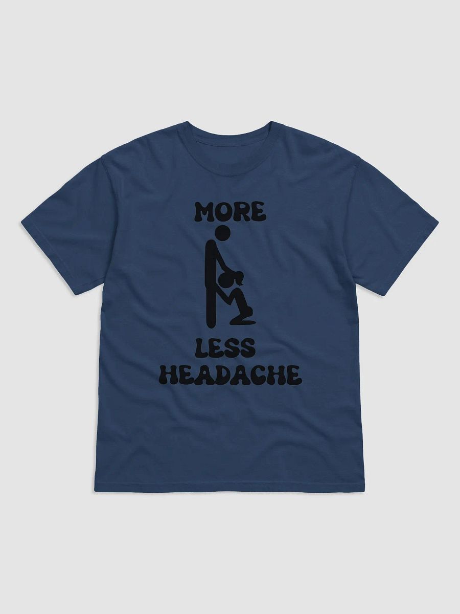 More head less headache product image (1)
