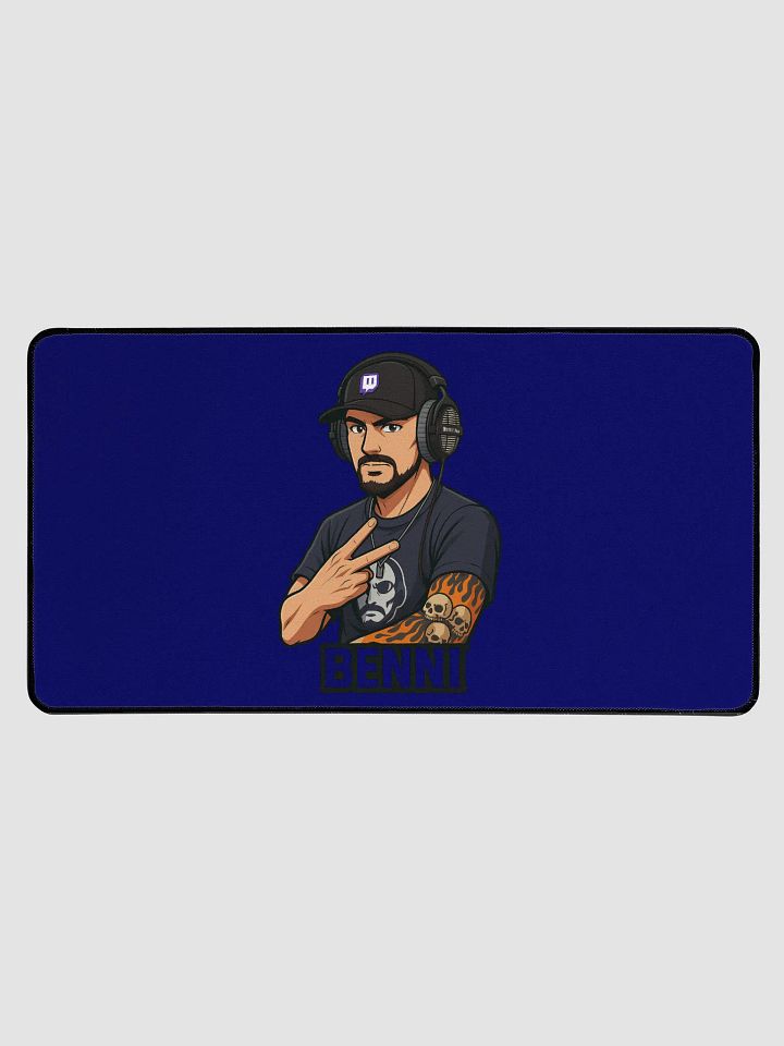 Mouspad Benni product image (1)