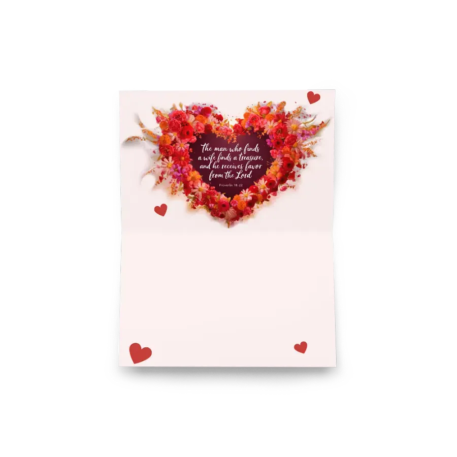 Happy Anniversary Greeting Card product image (3)