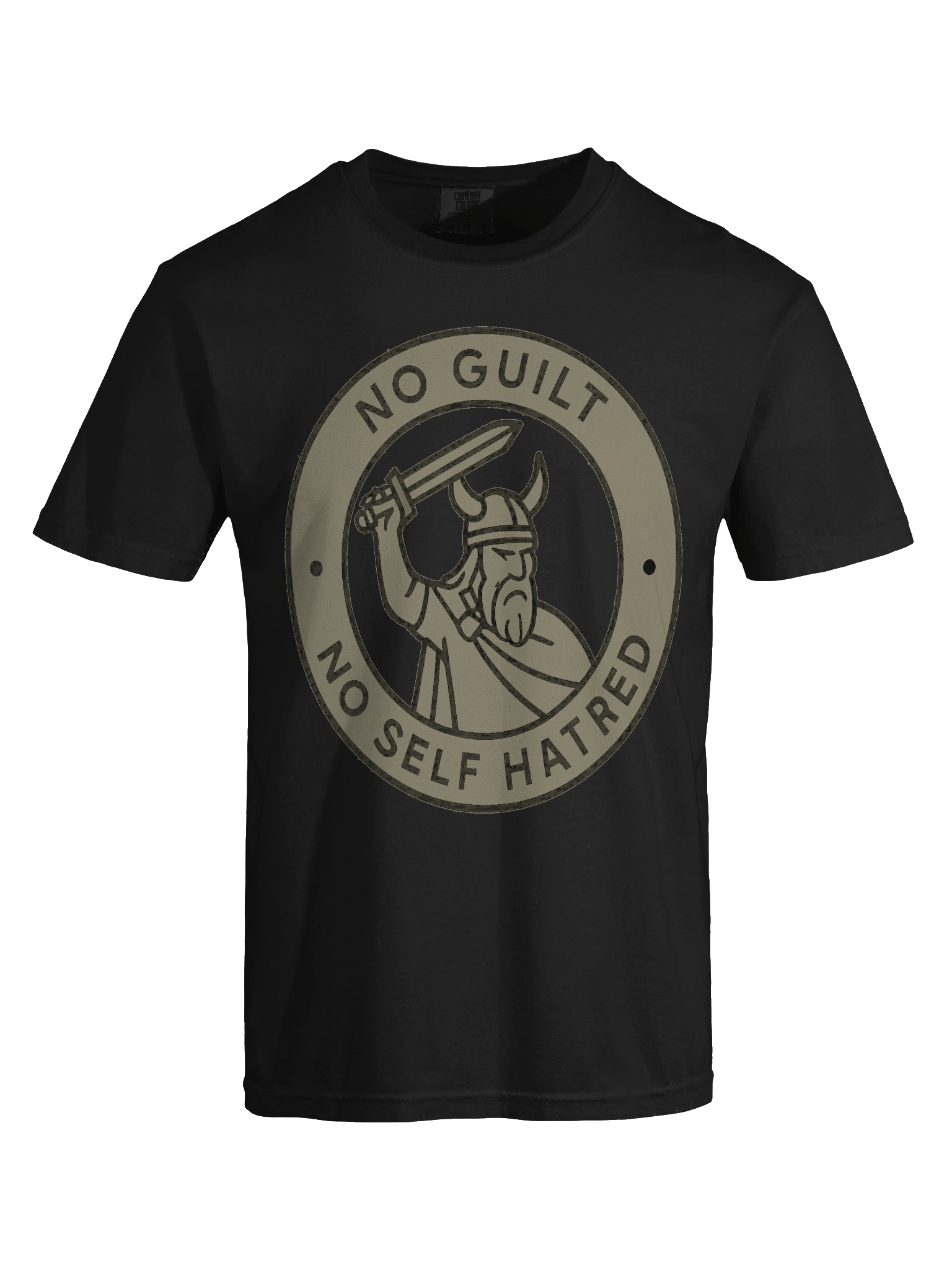 No Guilt, No Self Hatred product image (43)