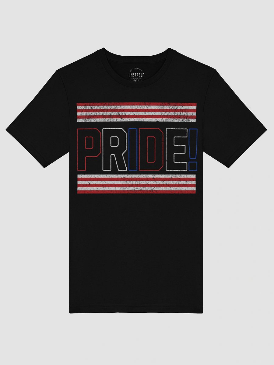 "PRIDE MONTH" By UNSTABLE product image (3)