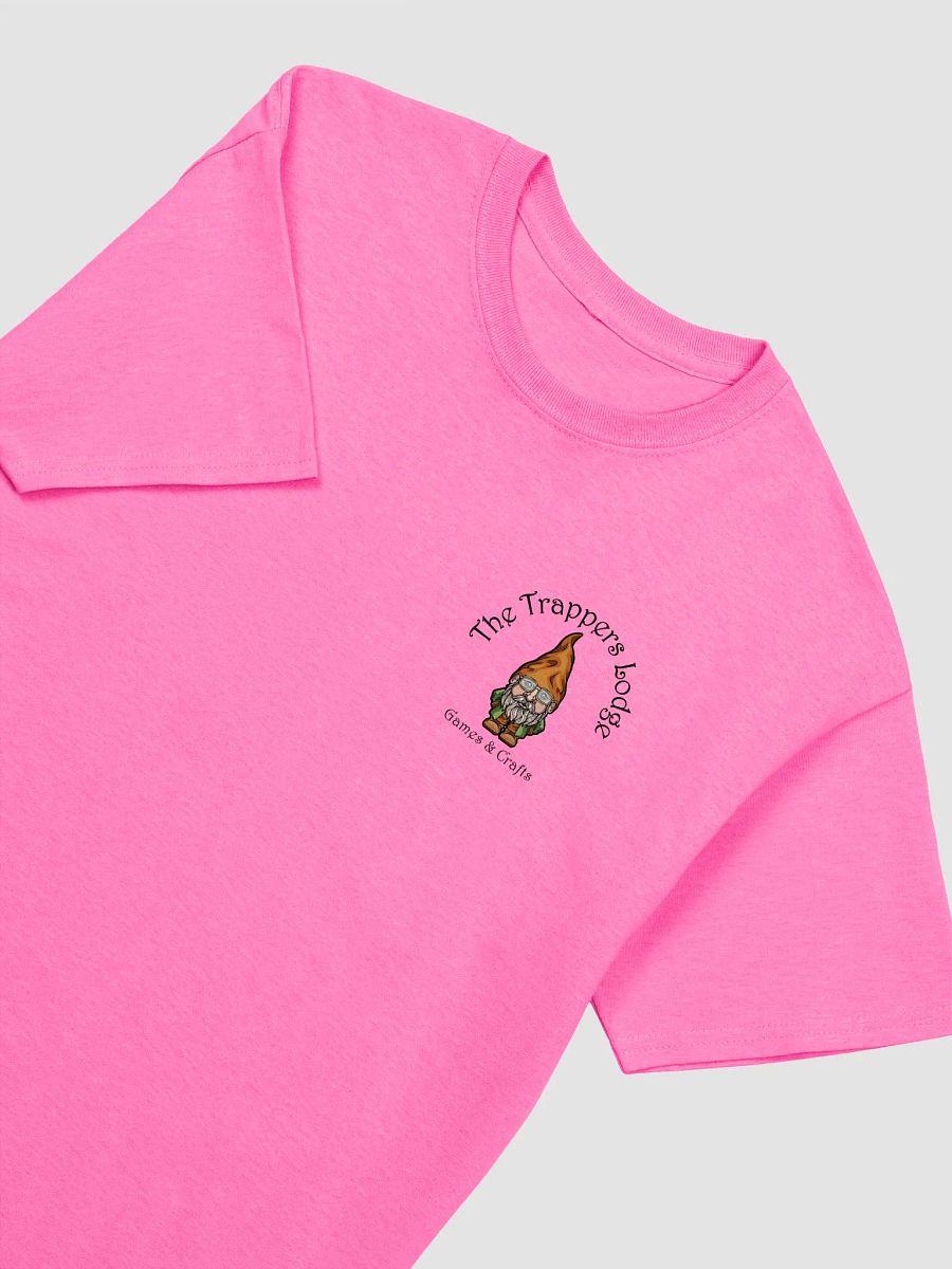 Trappers Lodge "S'mores" T-Shirt - Brights product image (3)