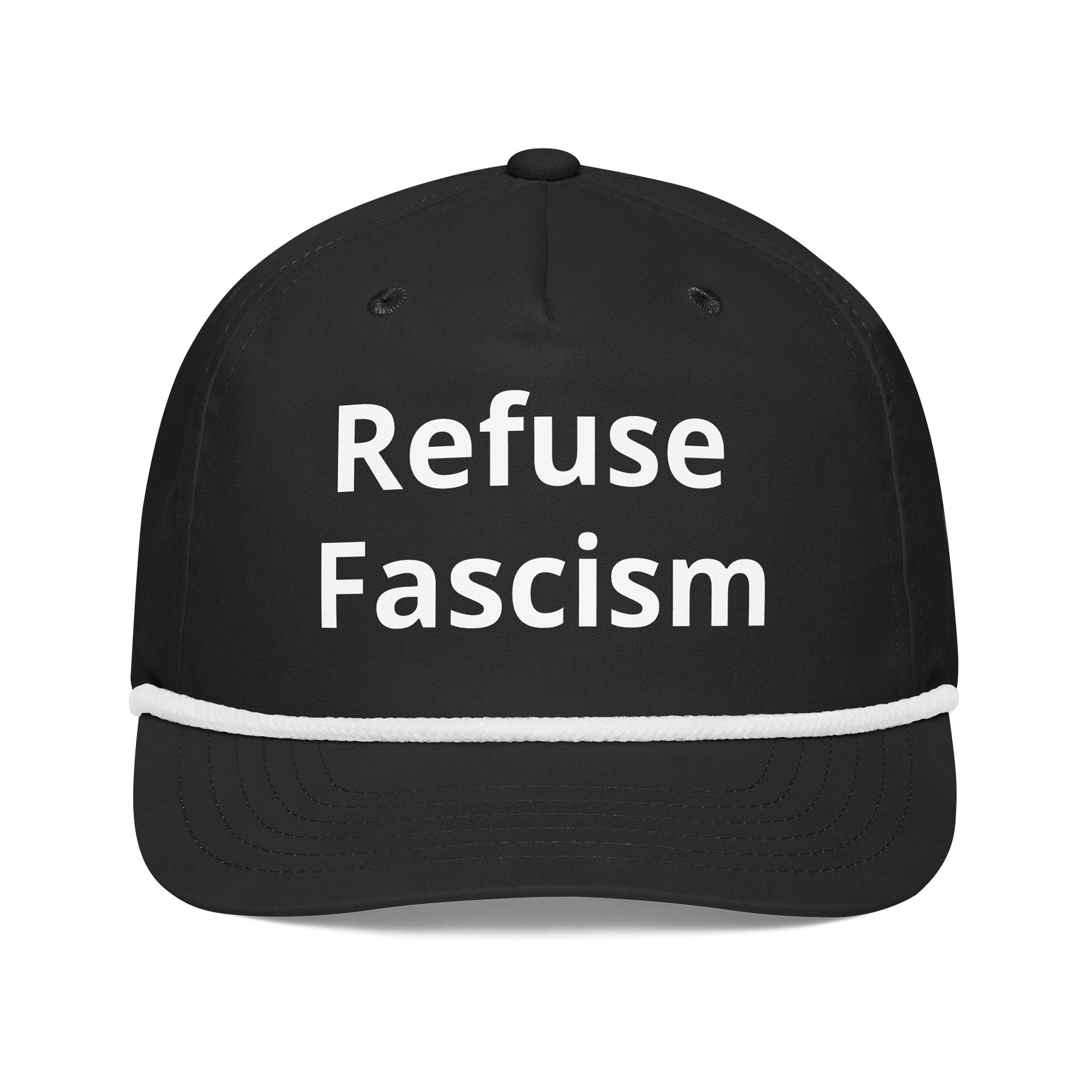 Refuse Fascism Cap product image (1)