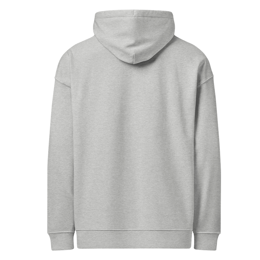 Spartan Legacy Organic Hoodie product image (4)