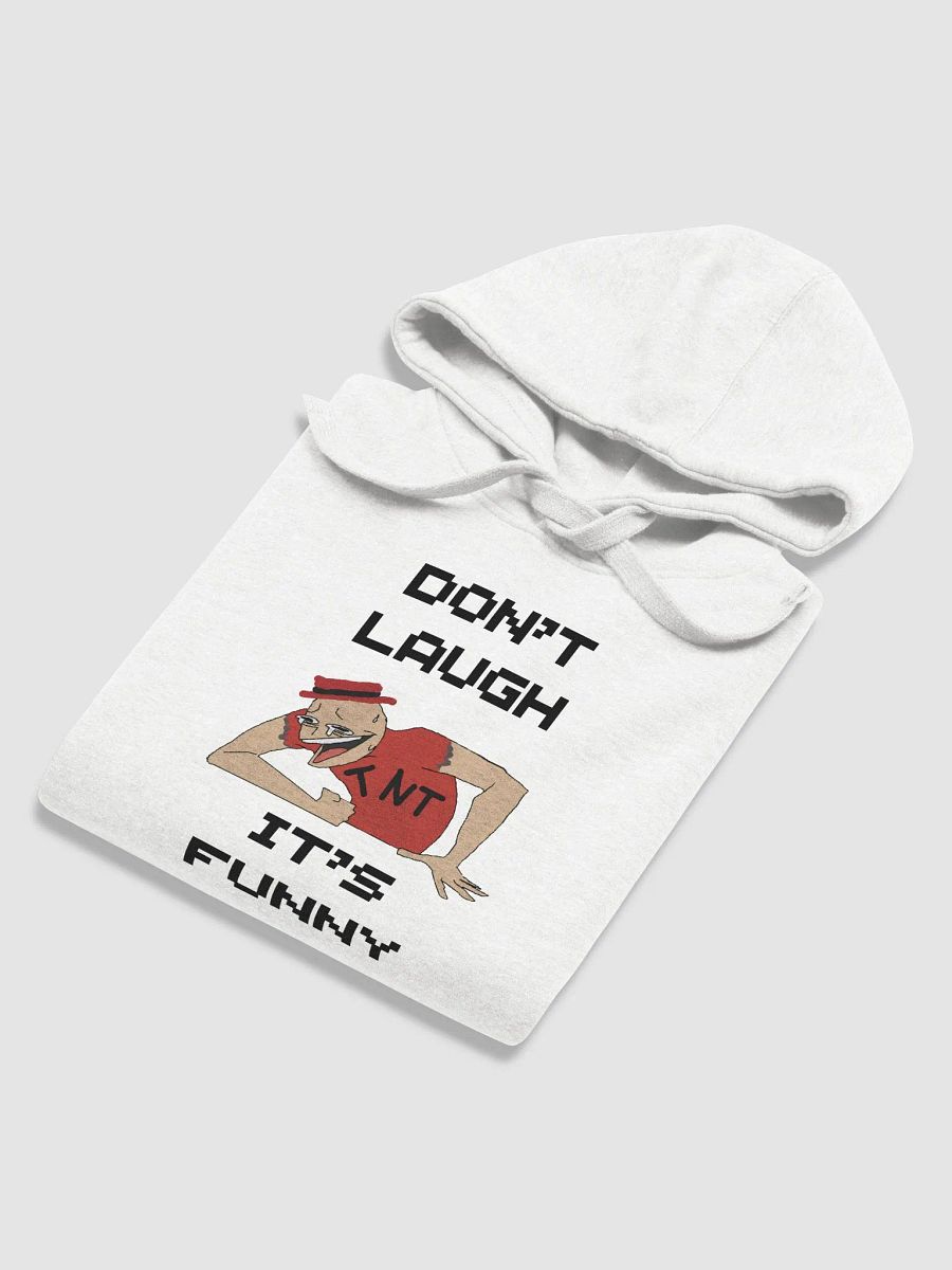 Don't Laugh It's Funny Sweater product image (46)