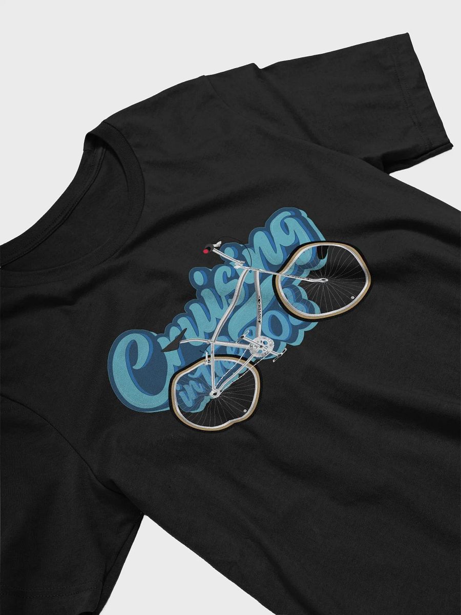 Hutch 26 (Front) - The Bikes of Cruising In the 808 product image (13)