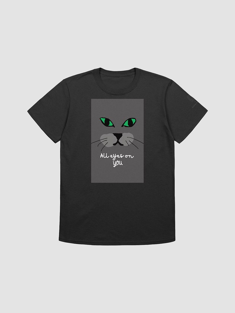 All Eyes On You Artistry T-Shirt