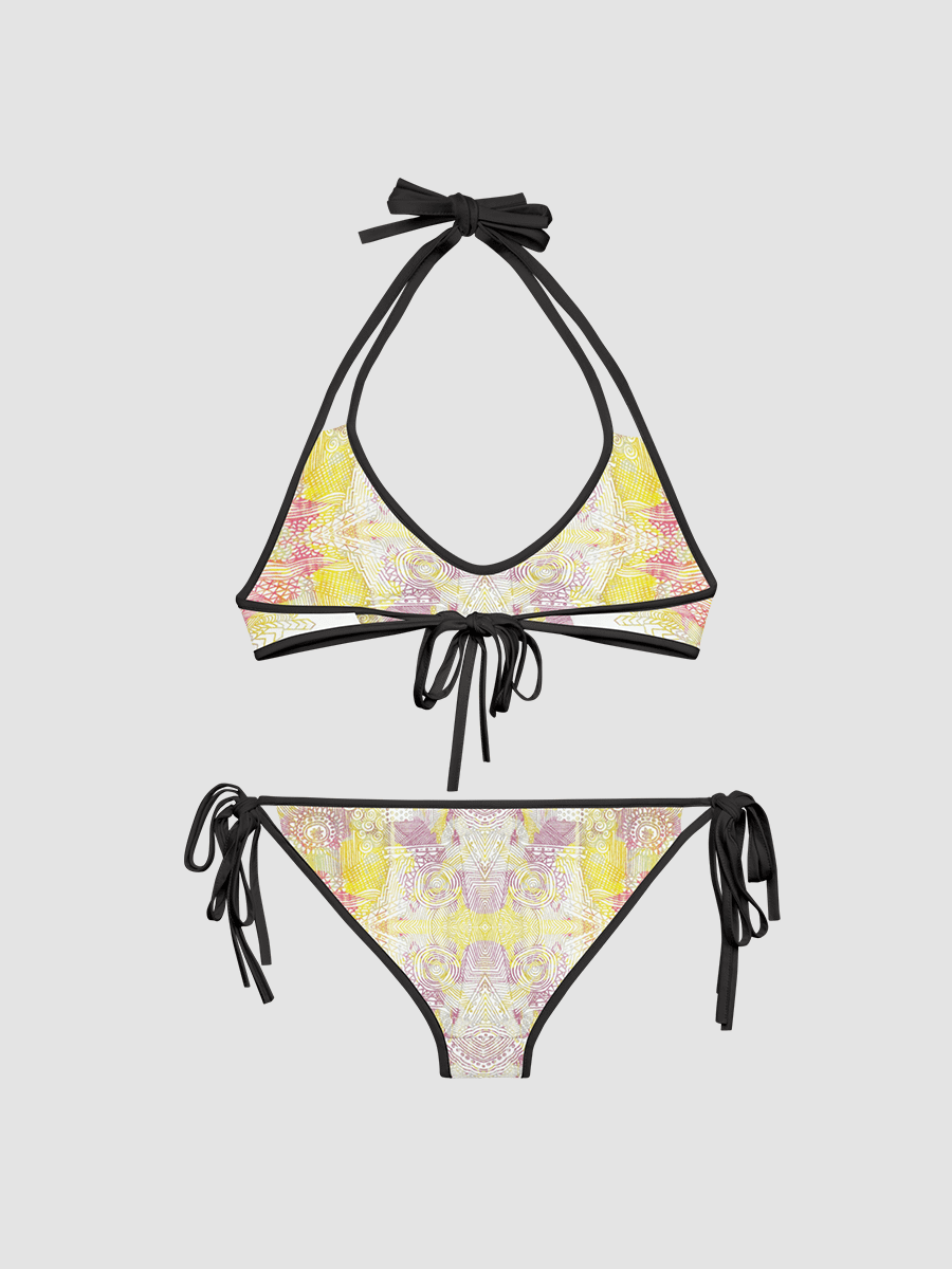 Aztec Sun Bikini product image (4)