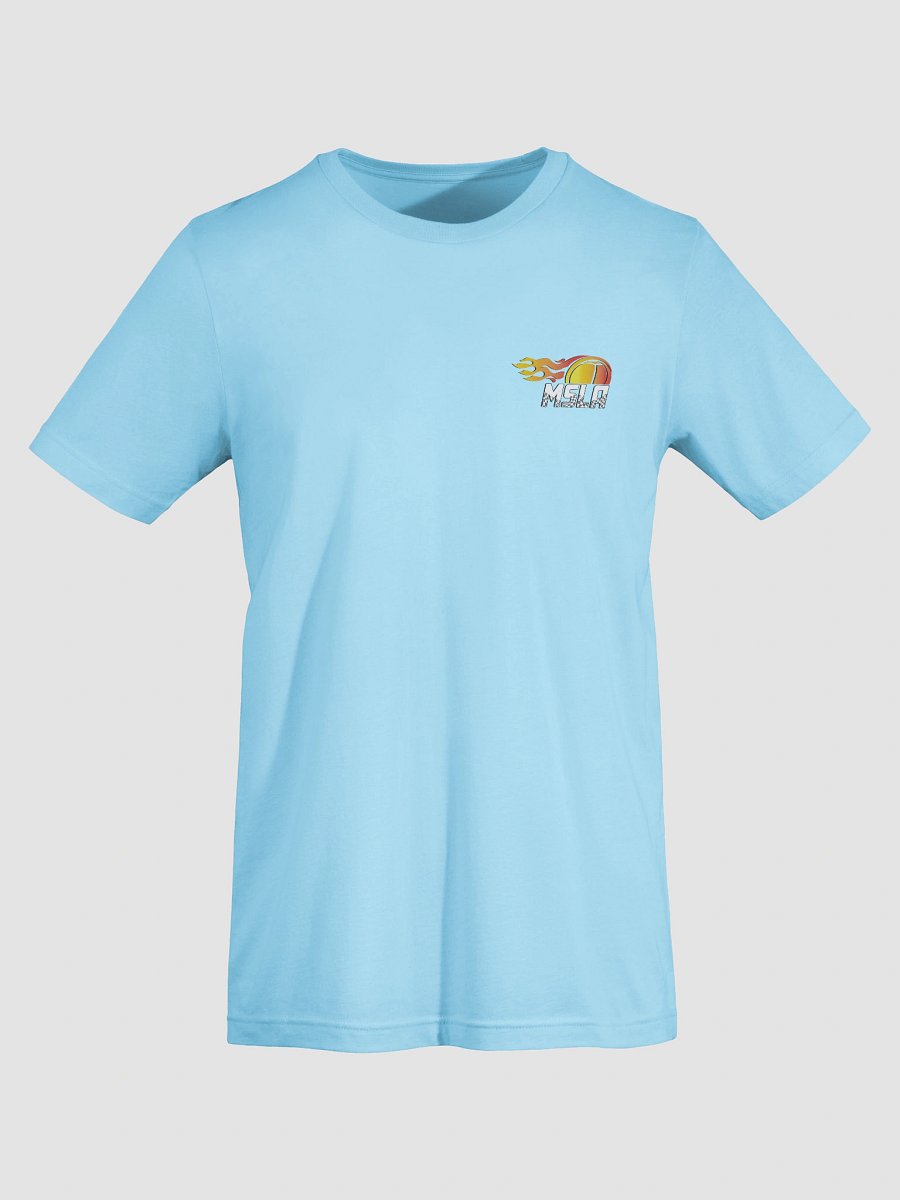 The Summer - T-Shirt product image (31)