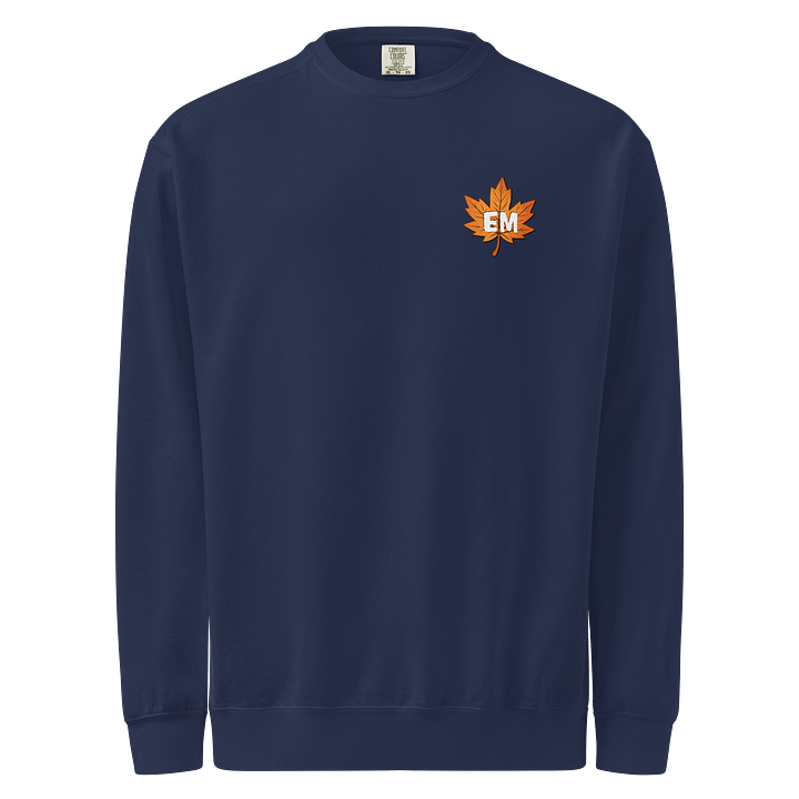 EmFall Crewneck product image (2)