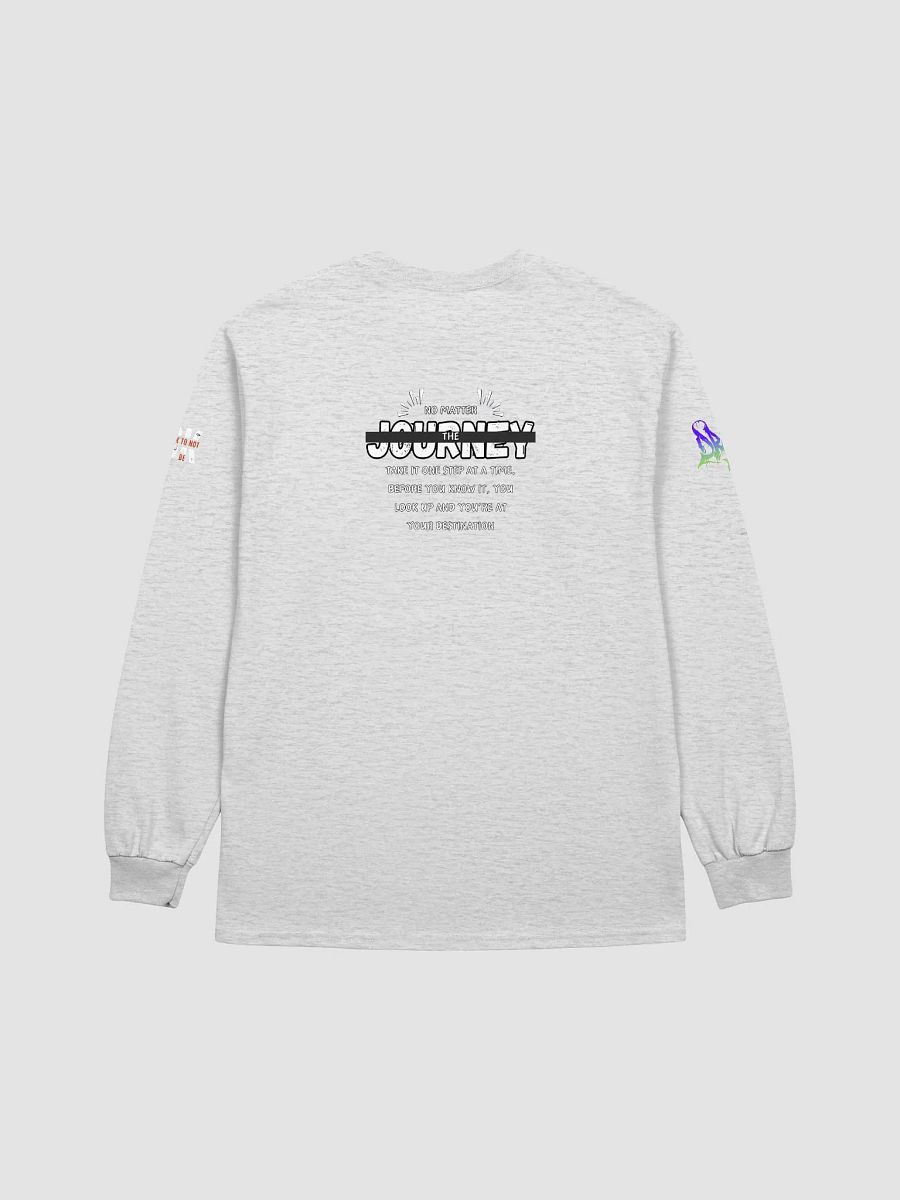 Nugget Nation Sleeved product image (2)