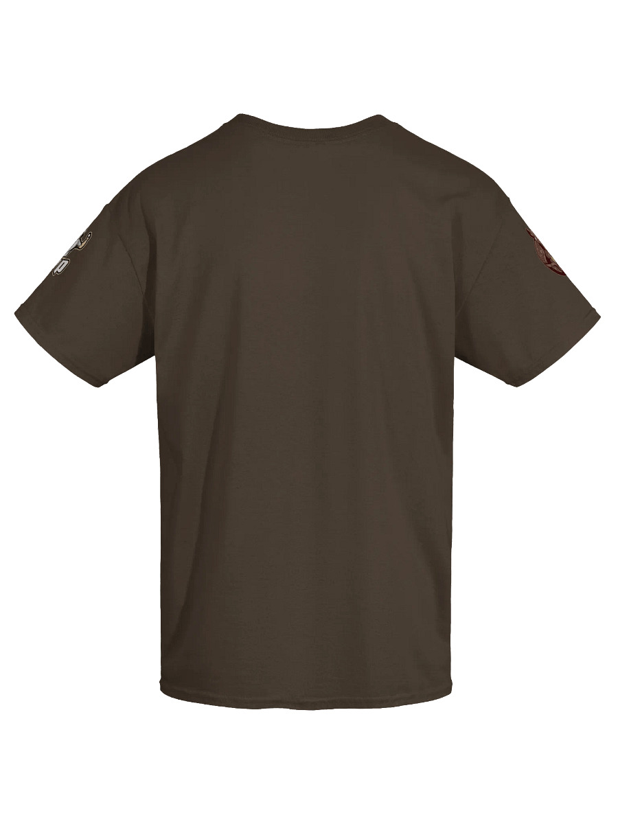 Armadillos Unisex TShirt product image (35)