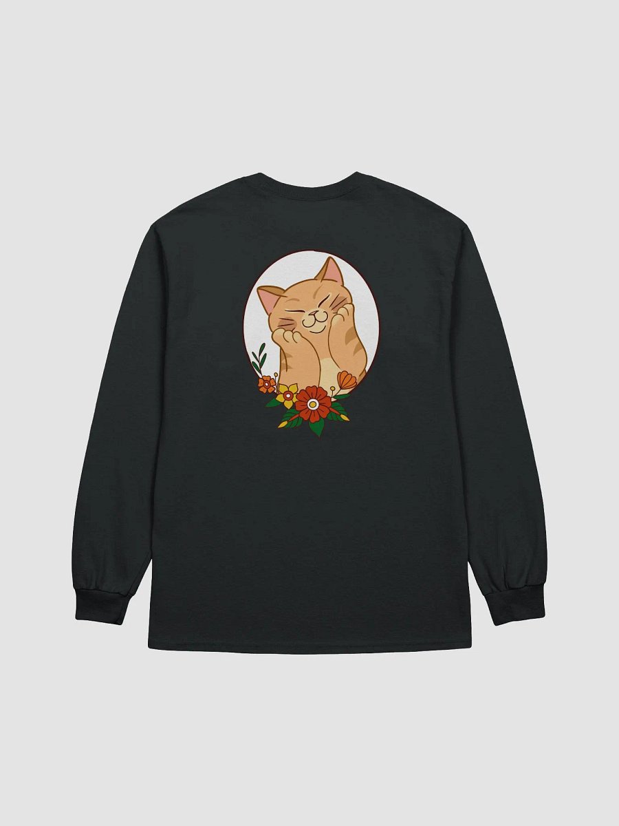 Foam Muncher 5000 - Basic Longsleeve product image (2)