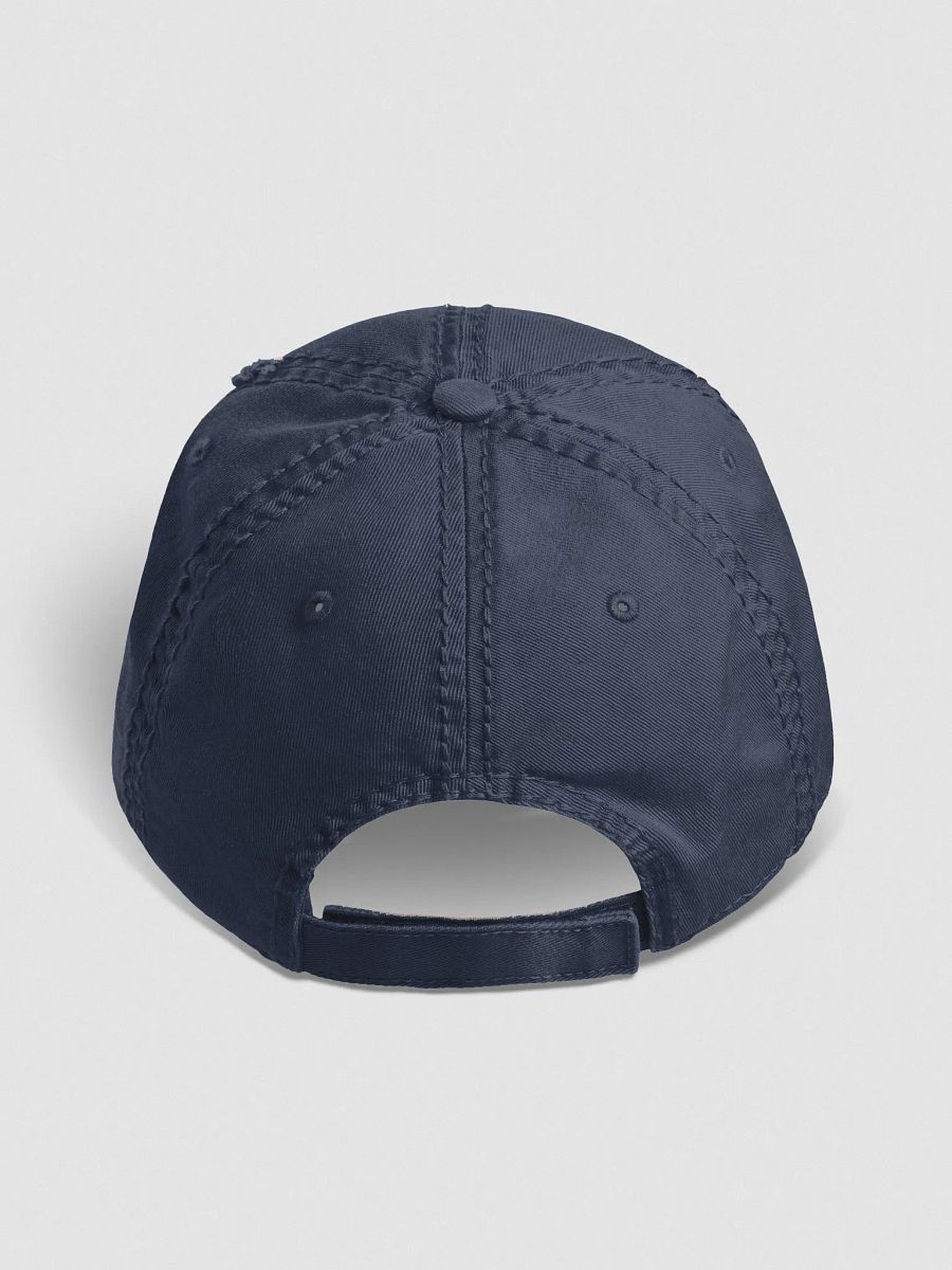 Make Epicurus Great Again (Otto Distressed Dad Hat) product image (5)