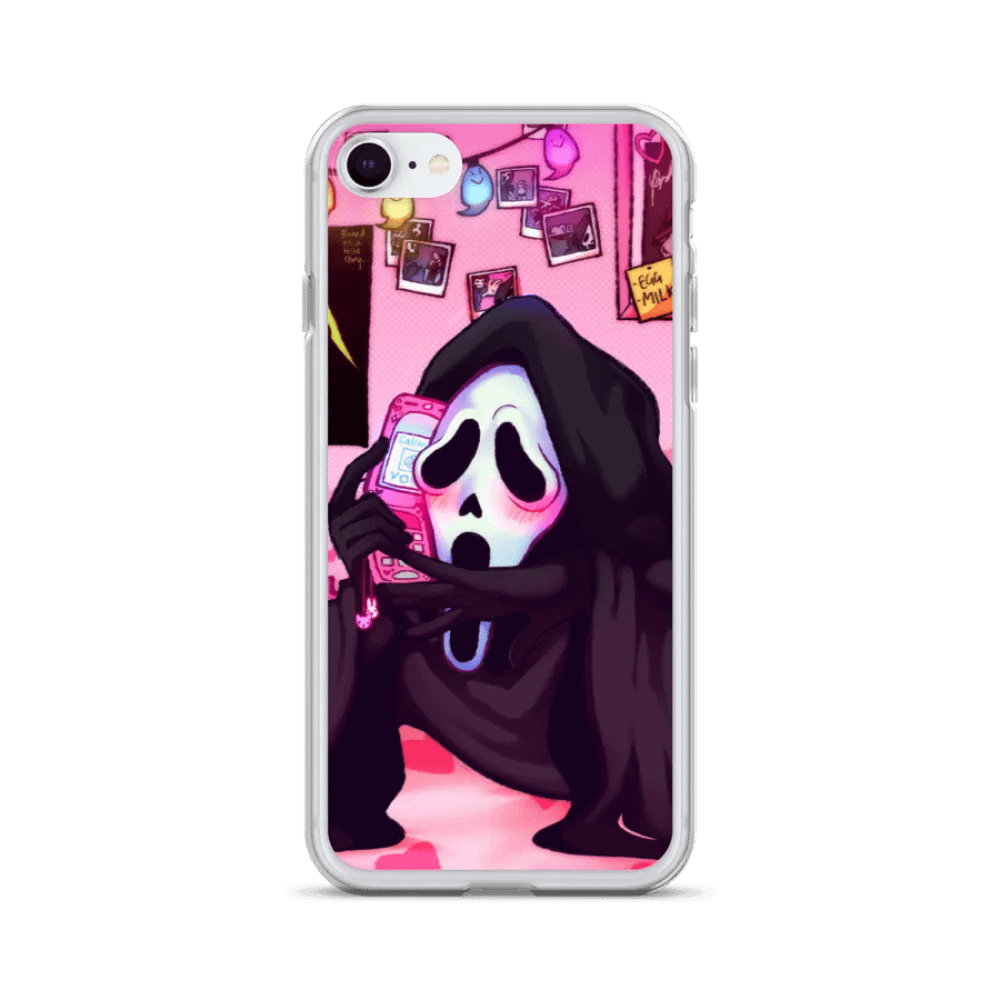 On the Phone iPhone case product image (24)