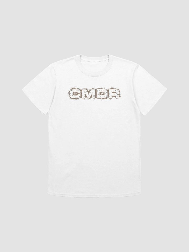 CMDR (Light) product image (1)