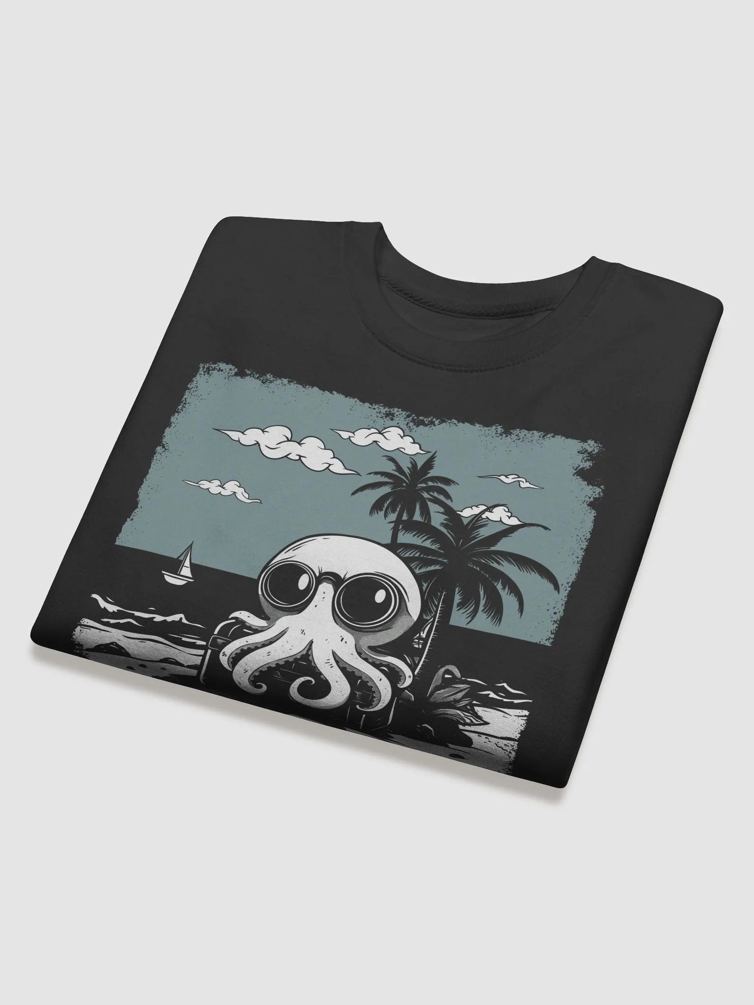 Sea The World Jumper product image (4)