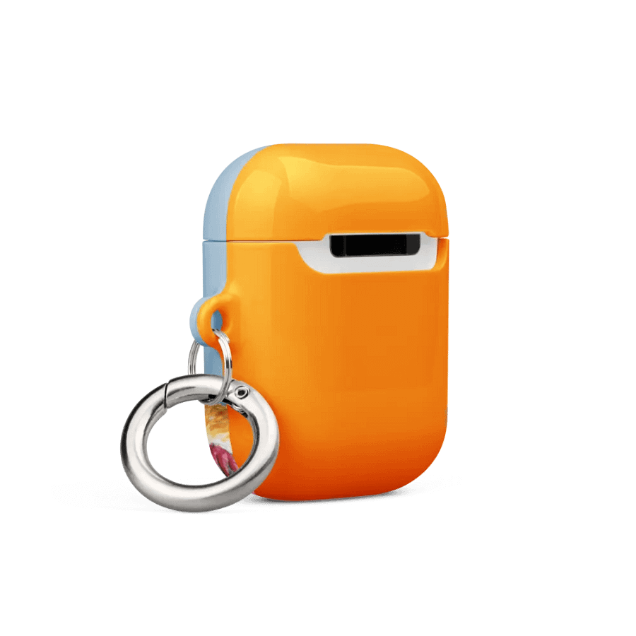Happy rat Airpods case product image (4)