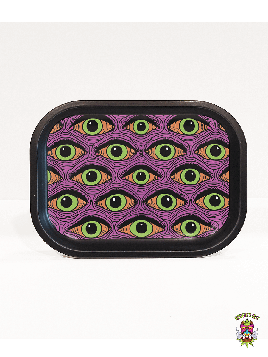 Tray - Jeepers Creepers product image (1)