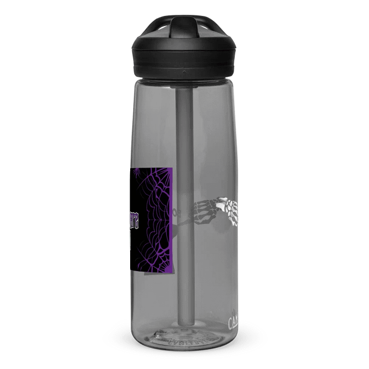 Spooky Water Bottle product image (2)