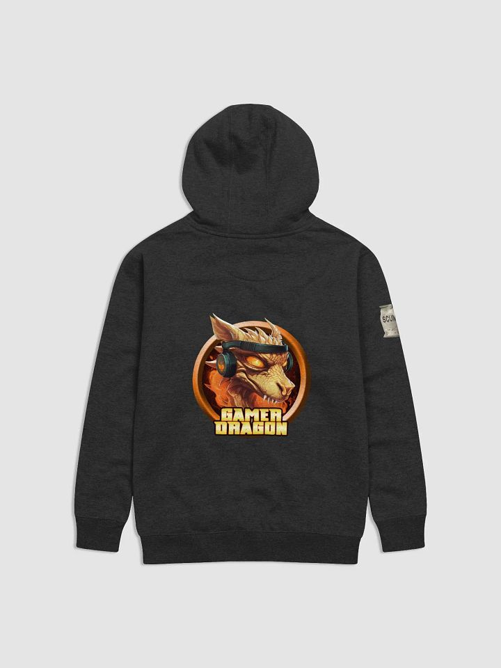 GD Hoodie product image (2)