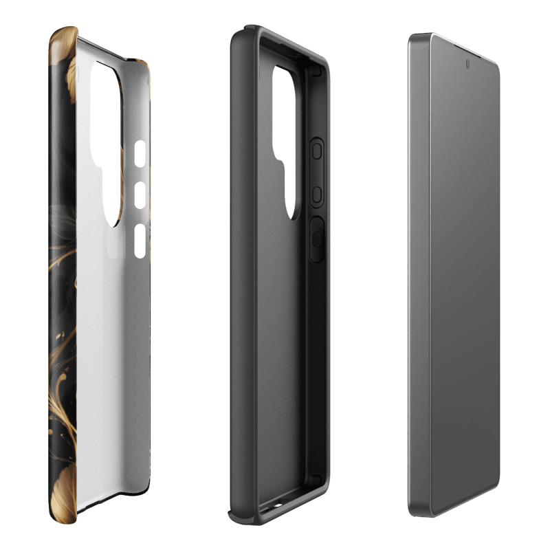 Tough Case for Samsung – Dark Majesty product image (47)