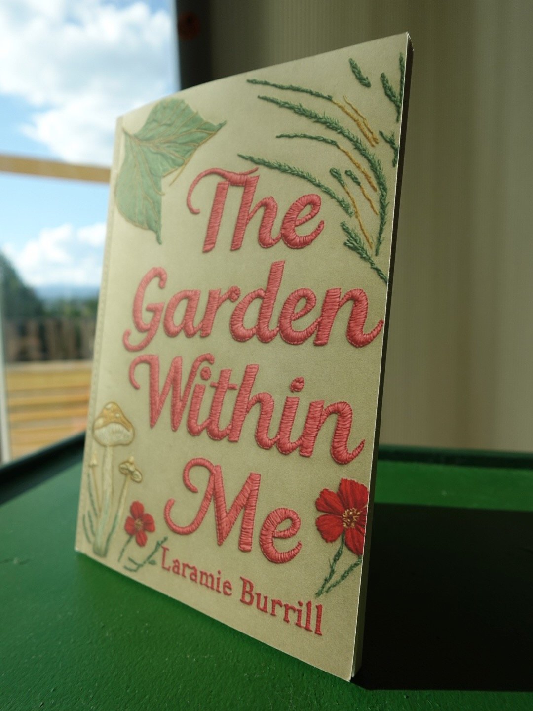 The Garden Within Me product image (1)