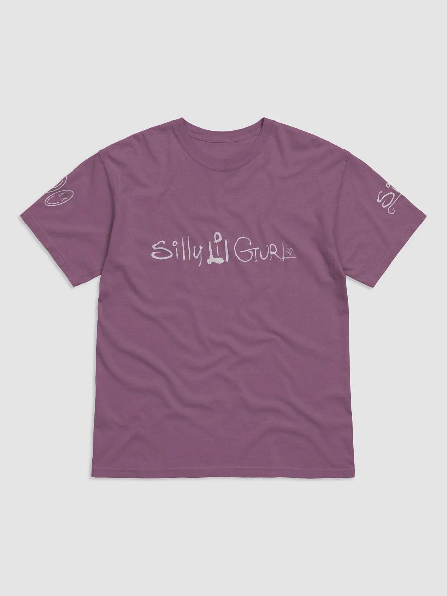 Silly Lil Gurl Tee product image (1)