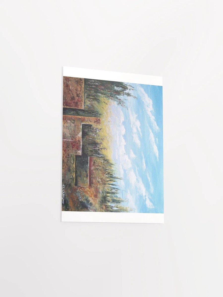Countryside Blocks Prints product image (19)