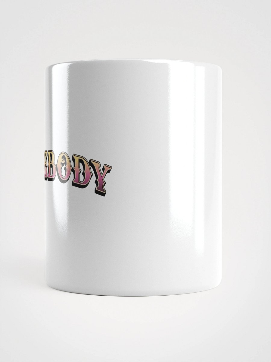 Homebody Vivid Gradient Mug product image (5)