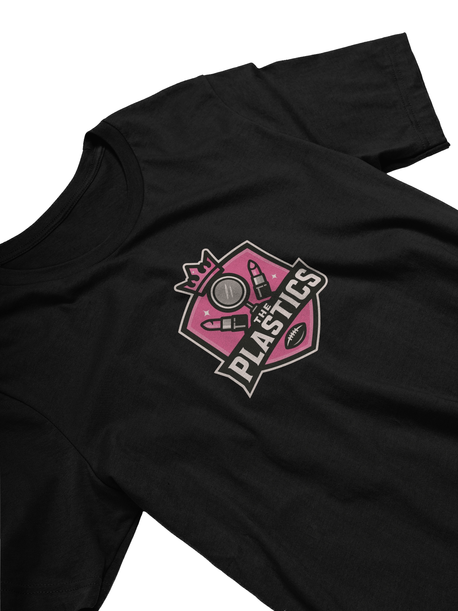 The Plastics - Shirt product image (5)