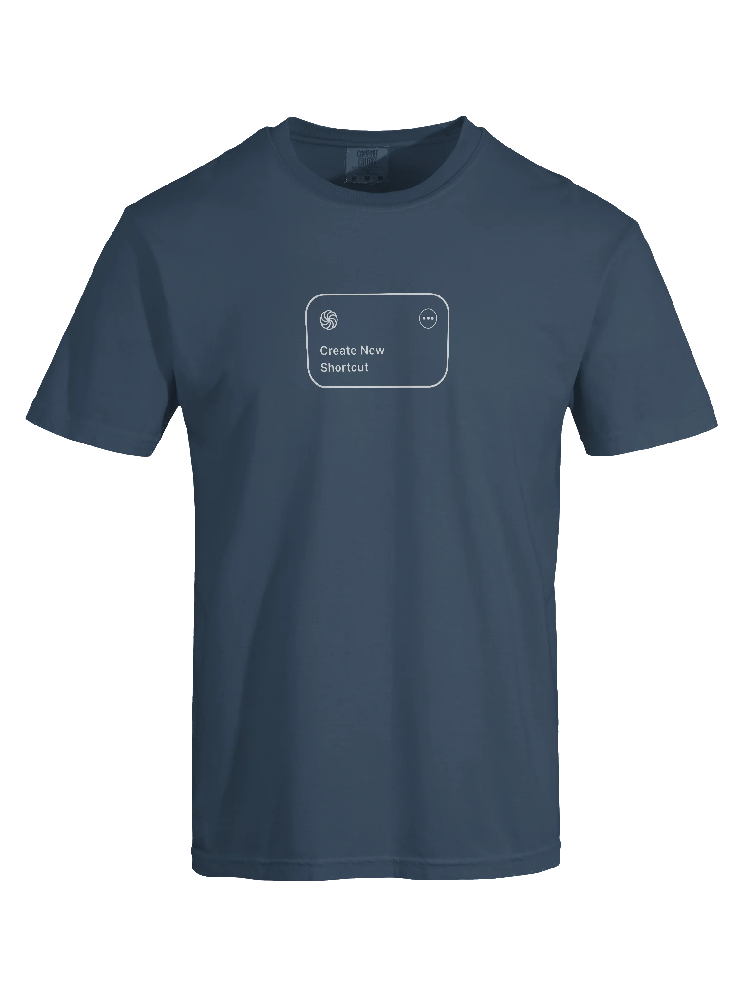 Create Shortcuts T-Shirt product image (23)