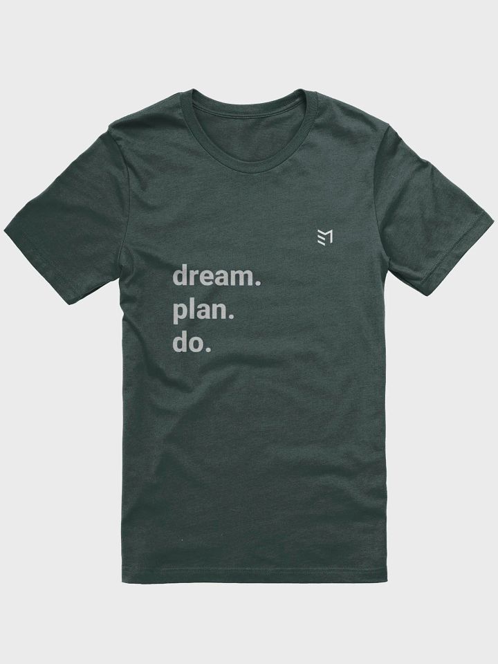 EM \\ DPD T-shirt product image (1)