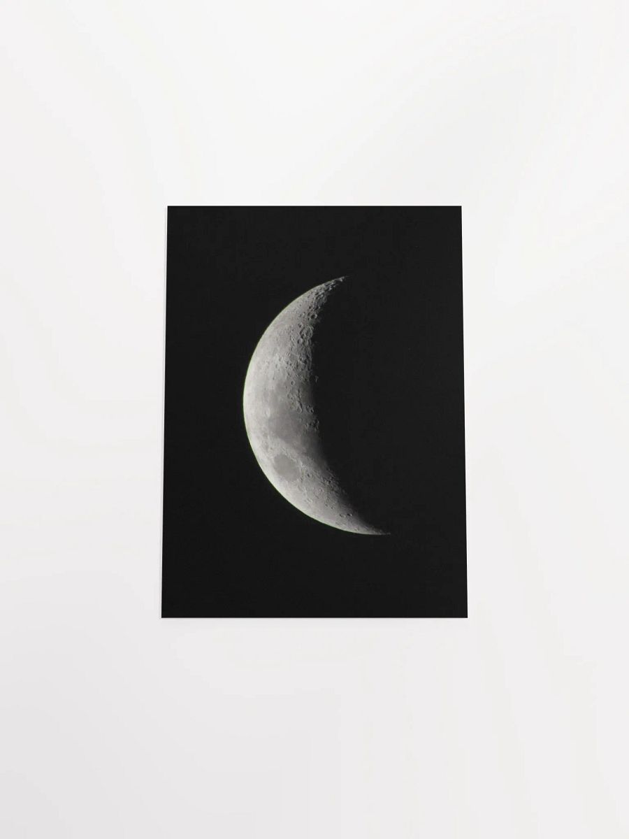 Waxing Crescent product image (54)