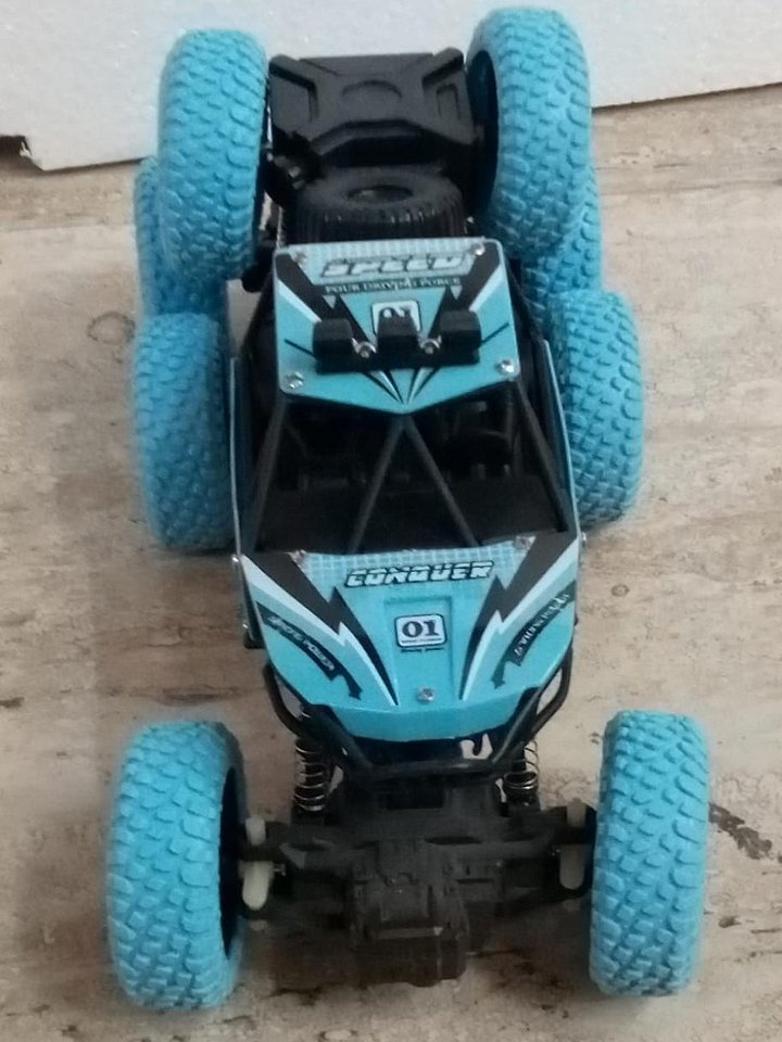REMOTE CAR product image (1)