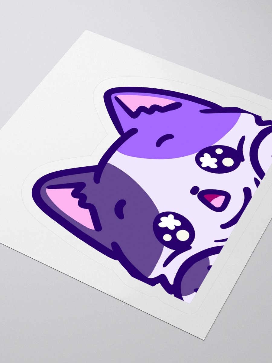 Purple Amazing Lurkies product image (7)