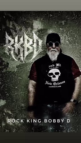 They said rock was dead… They buried it under auto-tune… and silence. But the noise came back. Louder. Meaner. Real. Welcome…...