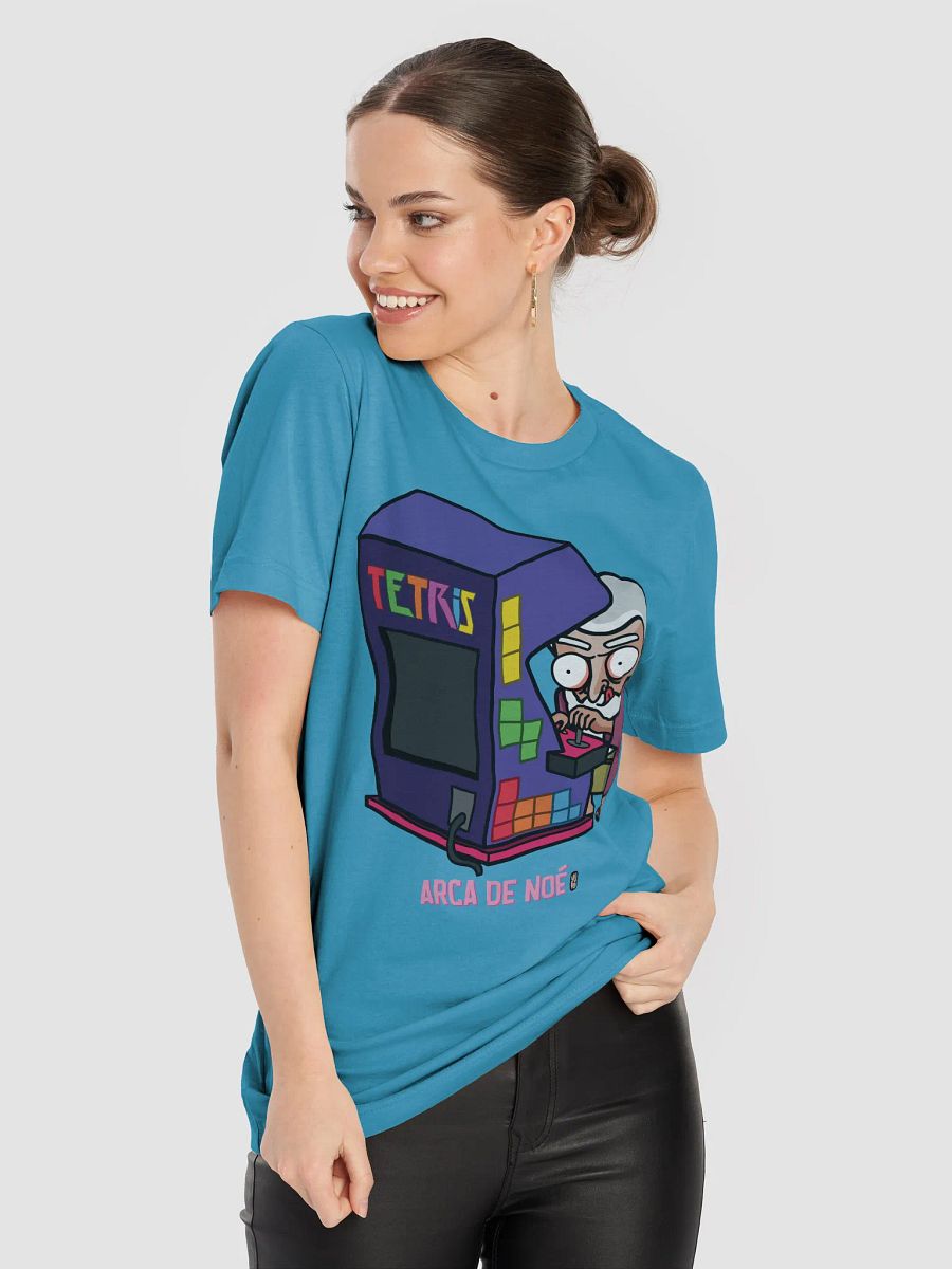 Arca de Noé - Super Soft T-Shirt product image (5)