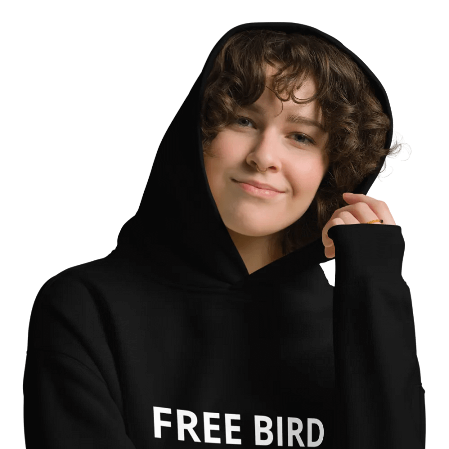 FREE BIRD UNI SEX WEAR product image (9)