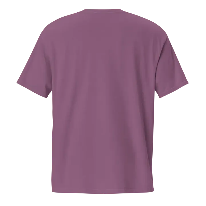 Tater Aracde Retro Pocket Tee aka 