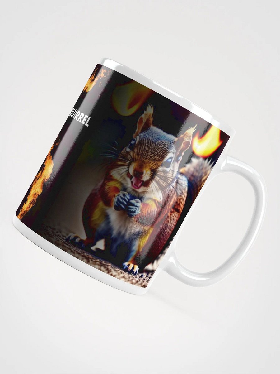 Chaos Squirrel product image (11)