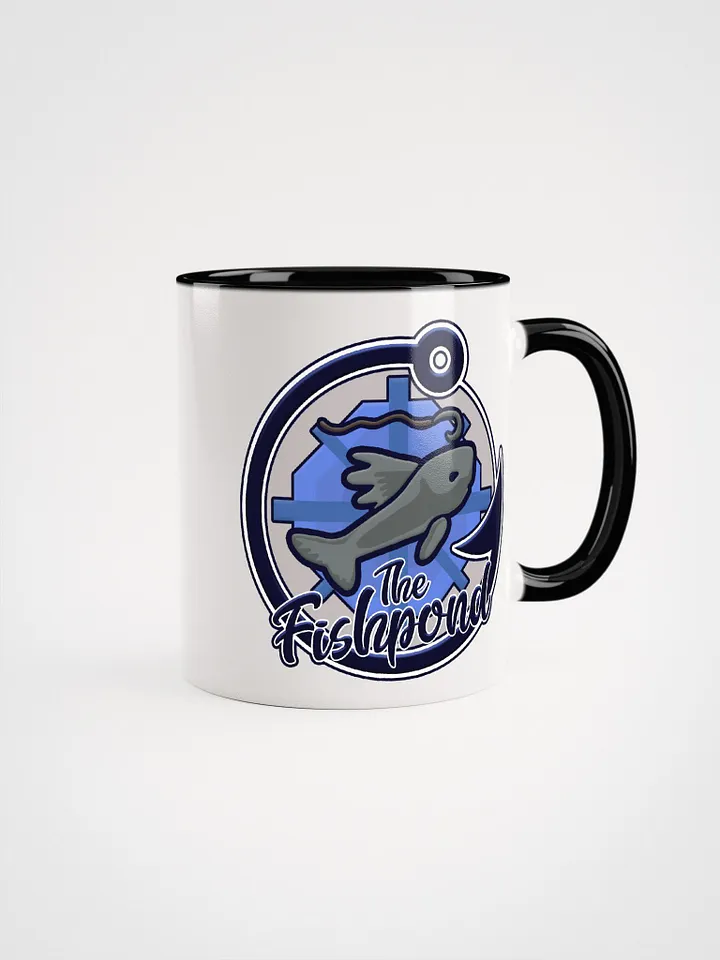 TFP | Fishpond Ceramic Mug product image (1)