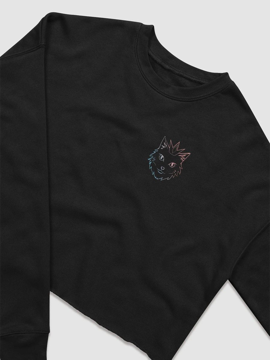 Queen Crop (Dark) product image (4)