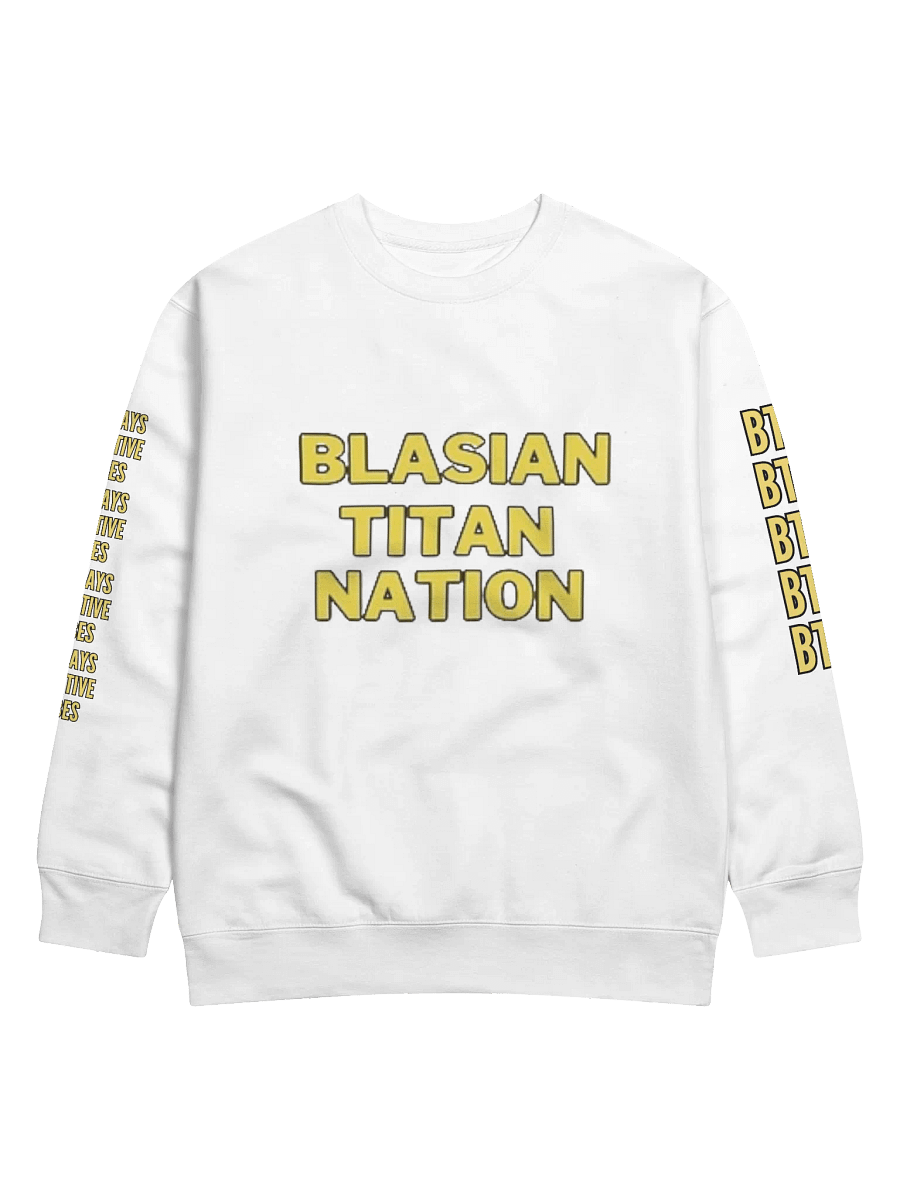 BTN SWEATSHIRT product image (1)