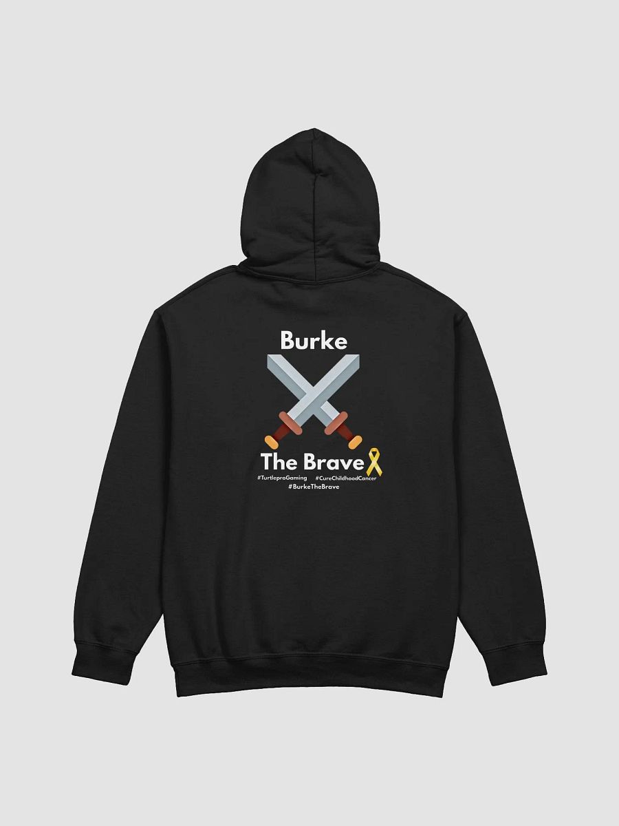 Burke The Brave hoodie product image (22)