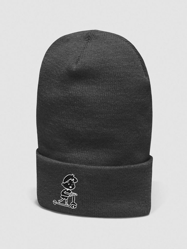 scooter kid beanie product image (7)