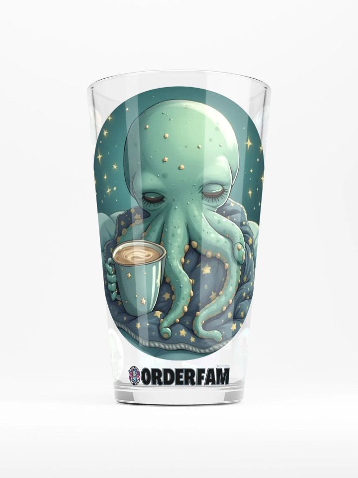 Order Fam Community Night Glass 2.8 product image (1)